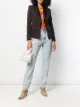 الصورة 2 من Givenchy Pre-Owned سترة رسمية كلاسيكية بزر واحد