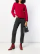 الصورة 2 من Comme Des Garçons Pre-Owned كنزة كلاسيكية برقبة دائرية