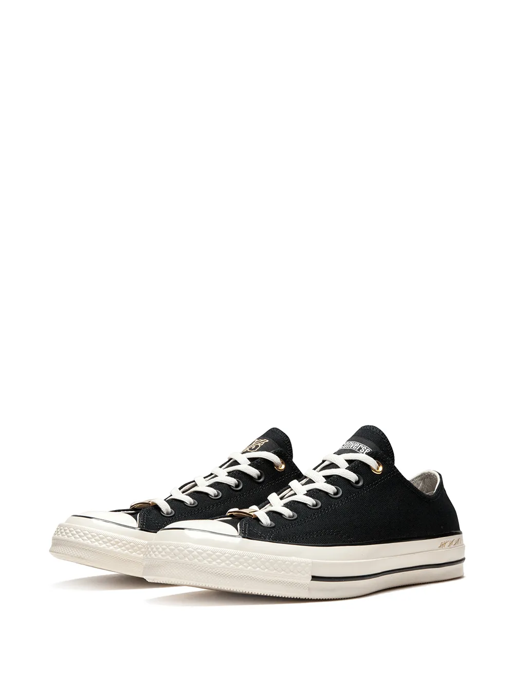 Converse Chuck 70 Ox sneakers Black