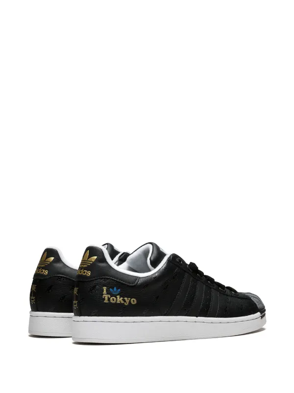 adidas superstar 2 city
