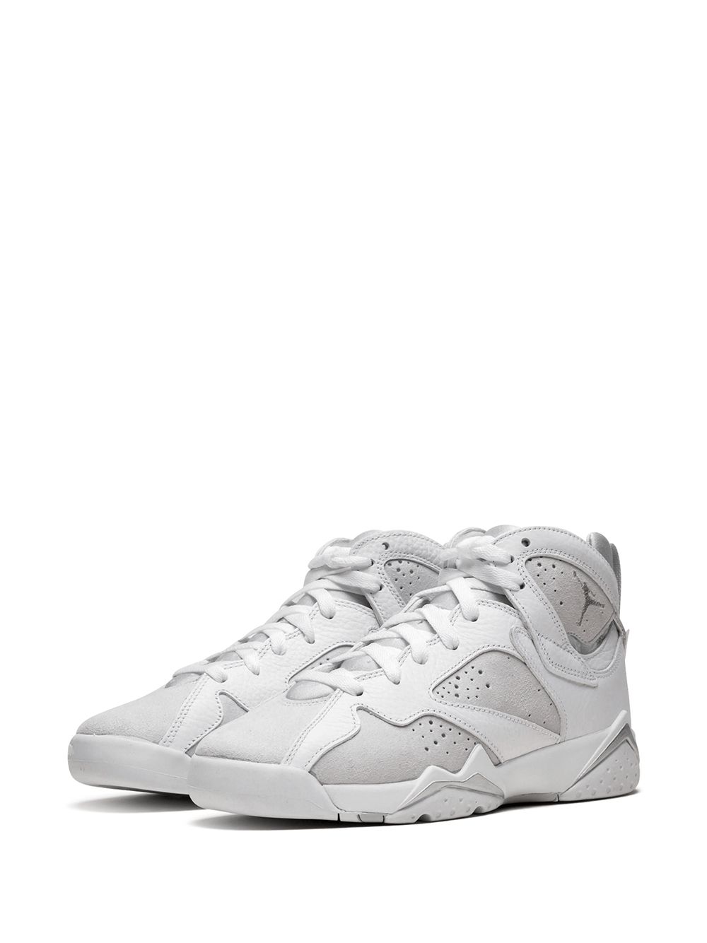 фото Nike kids кроссовки air jordan 7 retro bg