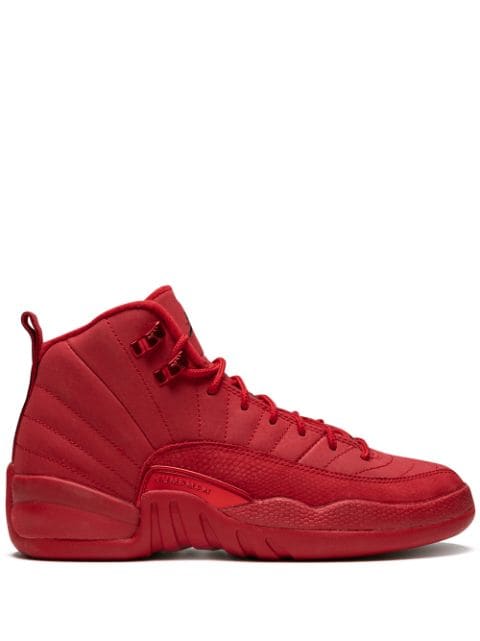 Jordan Kids - Air Jordan 12 Retro sneakers