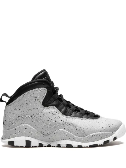 Jordan Kids tenis Air Jordan 10 Retro