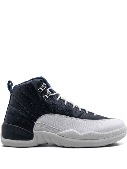 Jordan - Air Jordan 12 Retro obsidian