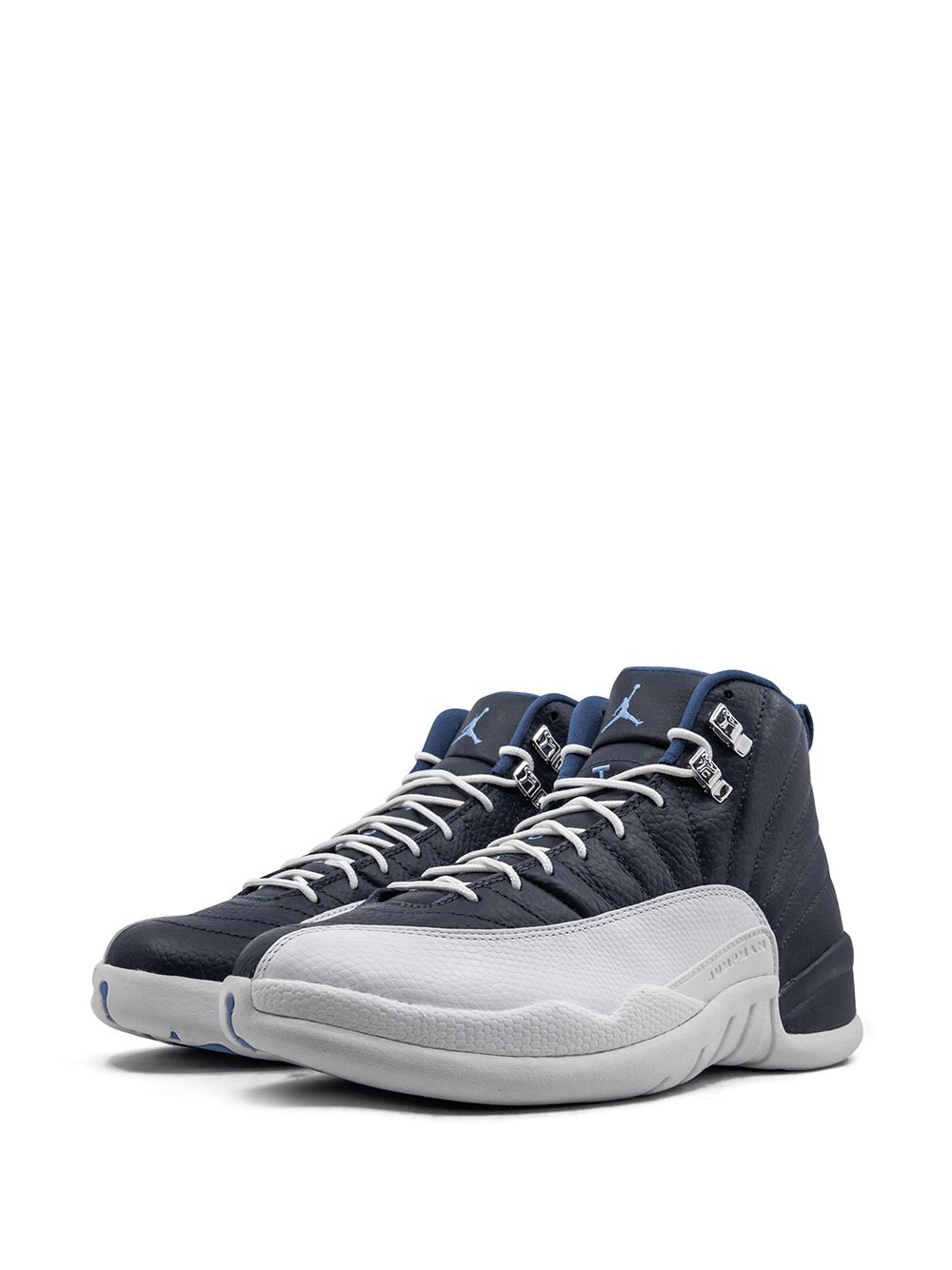 Jordan Air Jordan 12 Retro sneakers - Blauw