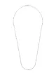 Image 1 of Northskull chain necklace