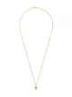 Image 1 of Northskull skull necklace