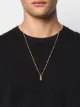 Image 2 of Northskull skull necklace