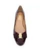 Salvatore Ferragamo Varina bow ballet flats