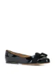 Image 2 of Salvatore Ferragamo Varina ballerina shoes