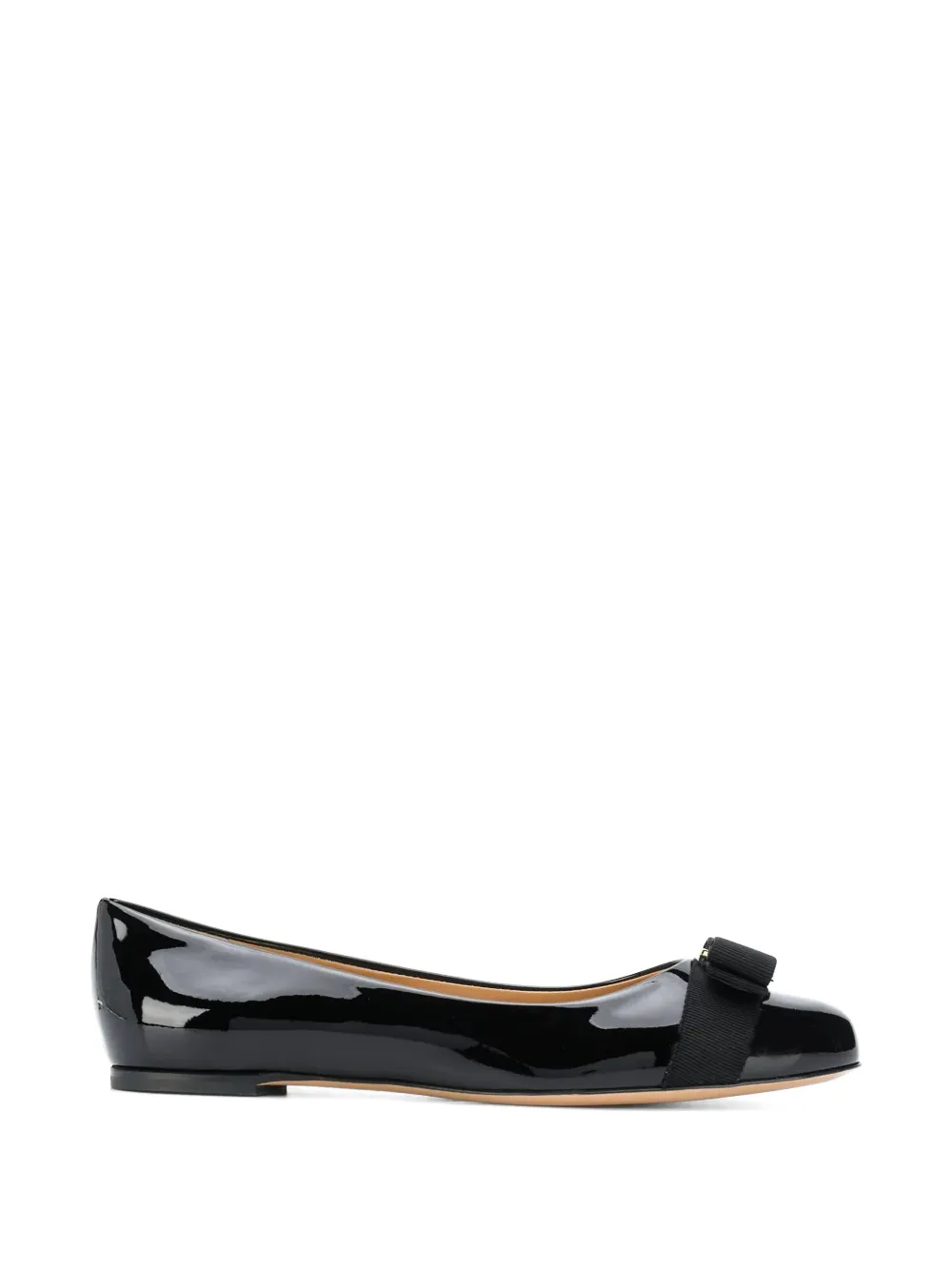 Ferragamo Varina ballet flat