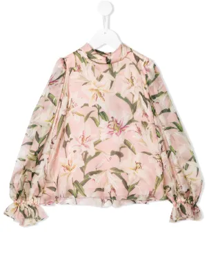 dolce and gabbana childrenswear