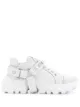 Image 1 of Miu Miu ridged sole sneakers