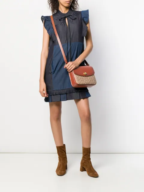 coach women's cassie crossbody stores