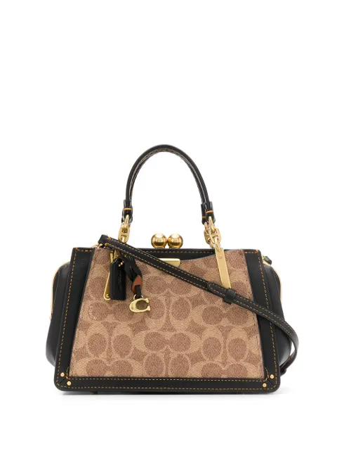 Сумки Coach Магазины