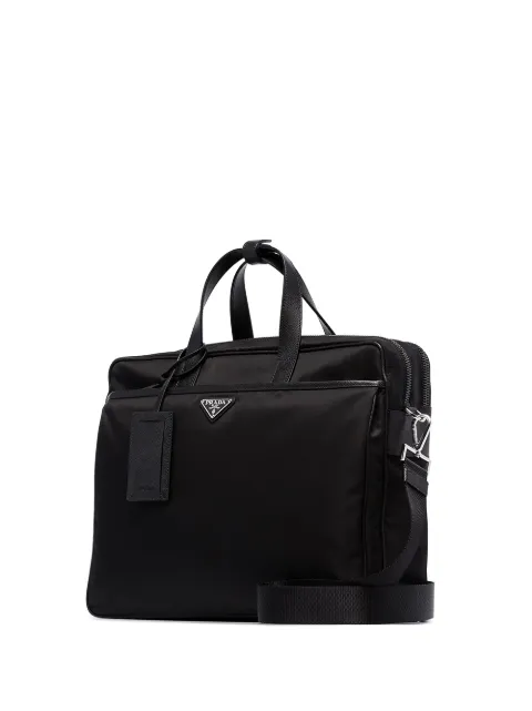 laptop bolsa prada