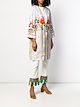ETRO printed robe coat