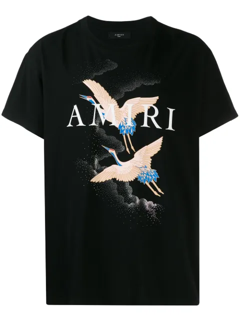 amiri crane shirt