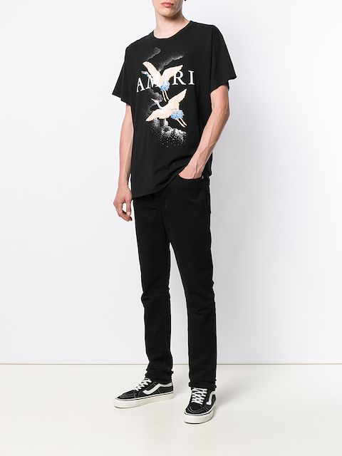 amiri crane shirt