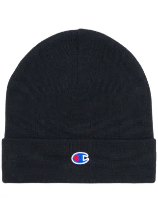 champion beanie hat