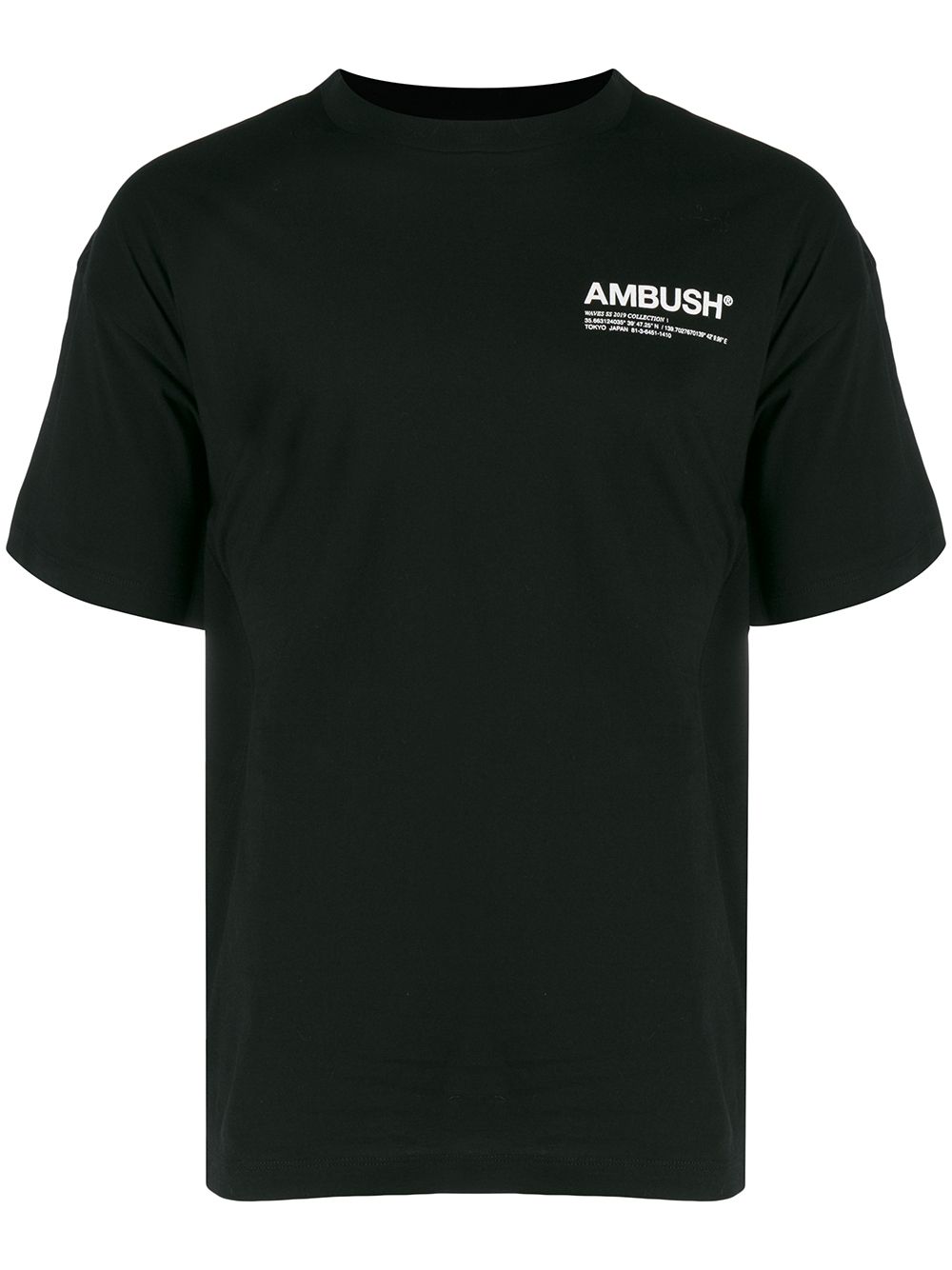 ambush dekotora shirt