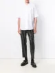 Image 2 of Vivienne Westwood embroidered logo shirt