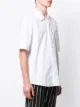 Vivienne Westwood embroidered logo shirt