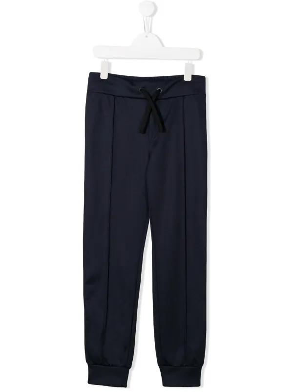 kids blue sweatpants