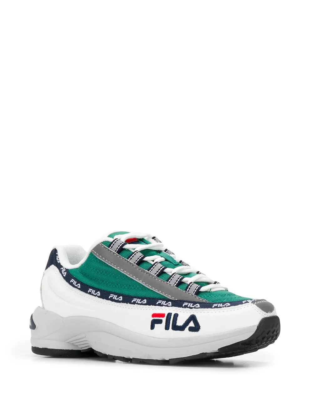 fila dragster