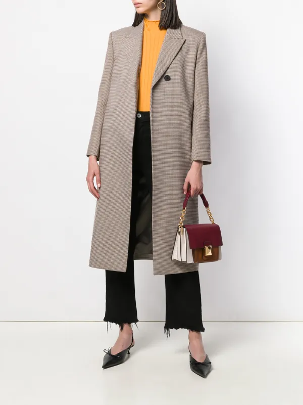 Furla Diva Shoulder Bag Farfetch