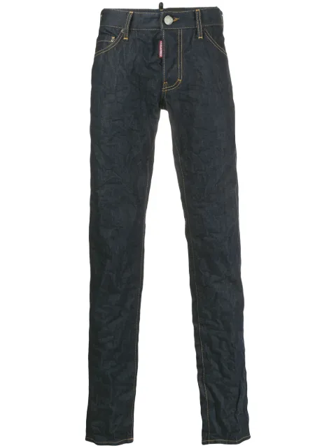 DSQUARED2 jean slim classique