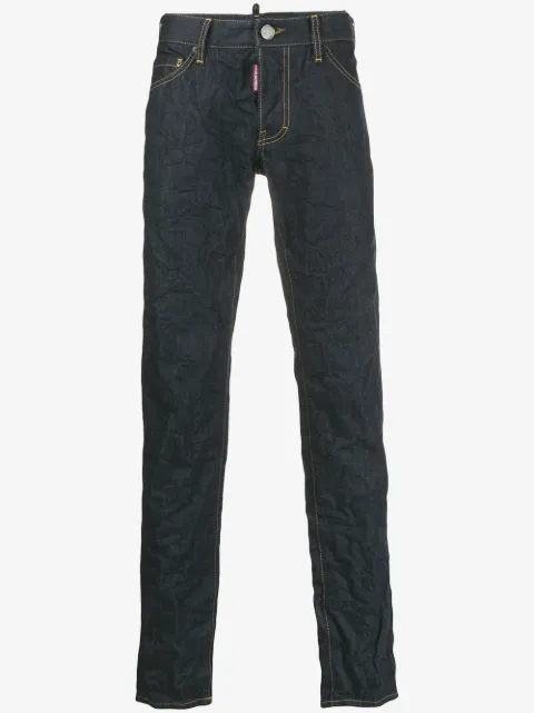 DSQUARED2 slim-fit jeans