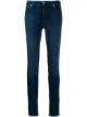 الصورة 1 من 7 For All Mankind جينز ضيق بتأثير باهت