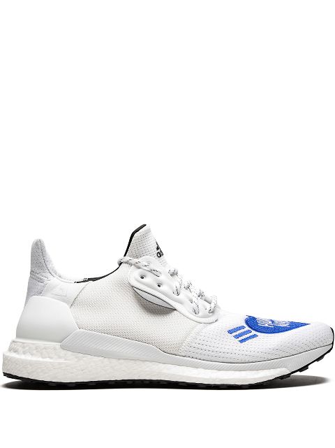 adidas x Human Made Solar Hu Glide sneakers WOMEN