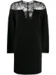 Imagem 1 de Givenchy Vestido com renda
