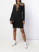 Imagem 2 de Givenchy Vestido com renda