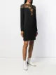 Givenchy Vestido com renda