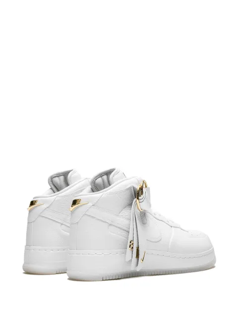 air force 1 mid v cruz