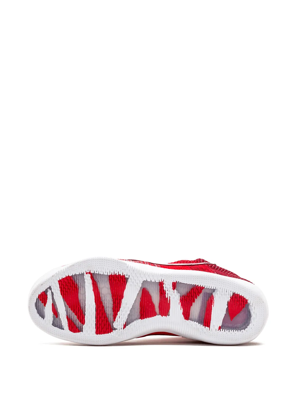 Nike Kobe 11 Elite Low 4KB スニーカー | レッド | FARFETCH JP