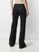 A.F.Vandevorst Prairy reverse straight jeans