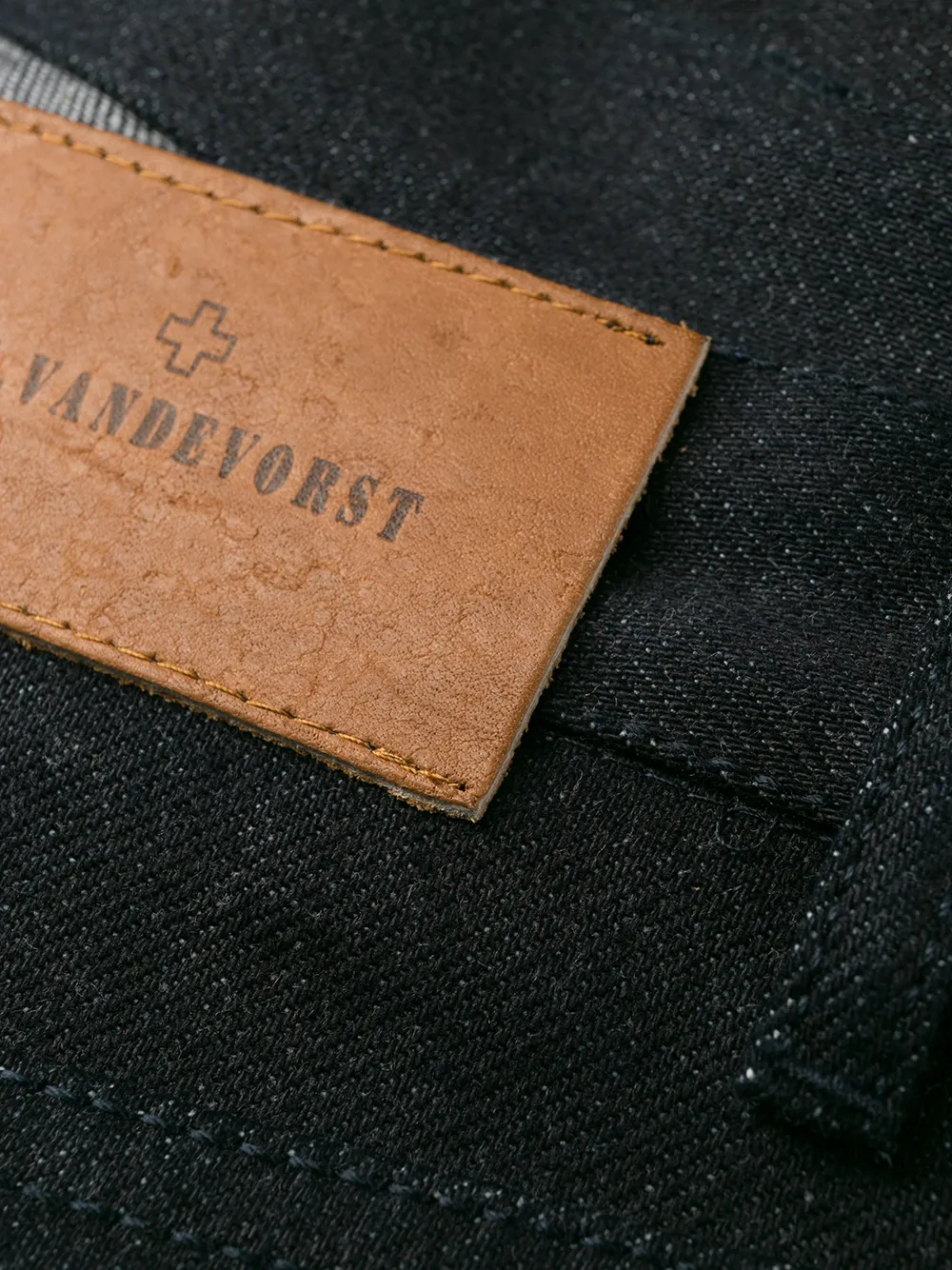 A.F.Vandevorst Jeans dritti | Image 6