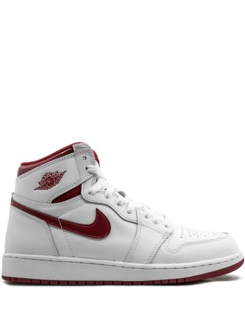 Jordan Kids - Air Jordan 1 Retro High OG BG sneakers