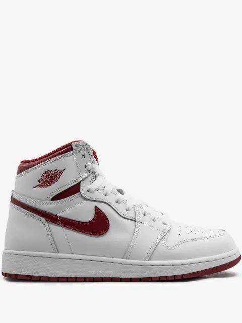 Jordan Kids tenis Air Jordan 1 Retro High OG BG