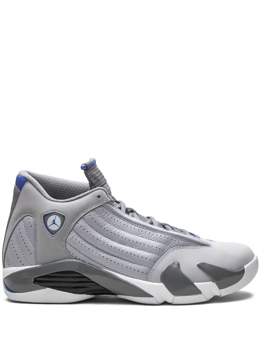 

Jordan Air Jordan 14 Retro - Gris