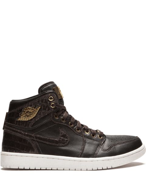 Jordan Air Jordan 1 Pinnacle baroque brown Women