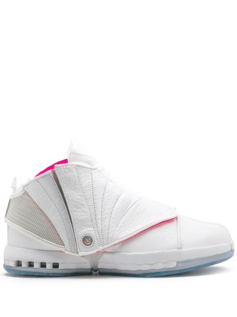 Jordan x Solefly Air Jordan 16 Retro sneakers Men