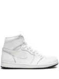 Jordan Air Jordan 1 Retro High OG ""White Perforated"" sneakers