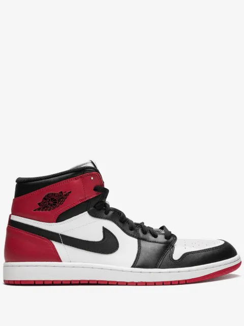 Jordan Air Jordan 1 Retro High OG black toe