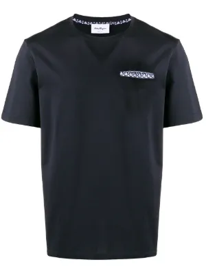 ferragamo t shirt men