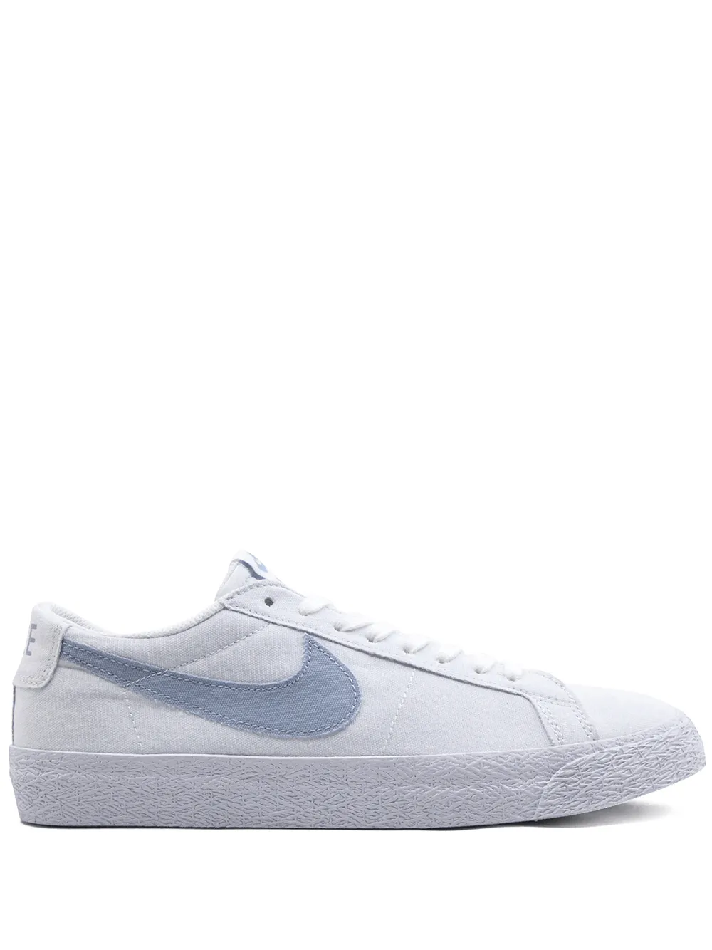 фото Nike кеды sb blazer zoom low cnvs